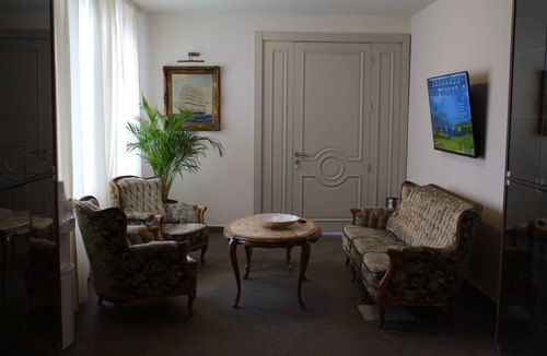 Prijevor Hotel | Hotel Opera Jaz