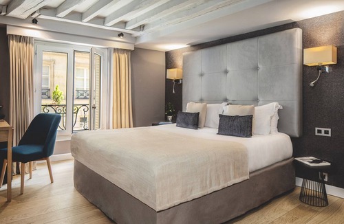 Madeleine Hotel | Hotel Opera Marigny
