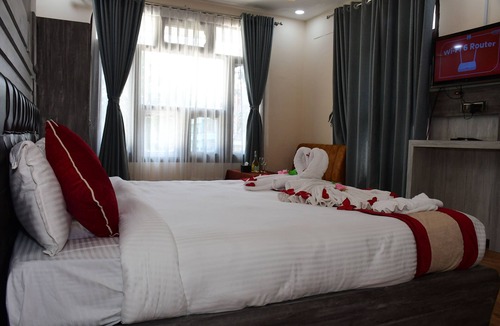Bhimdatta Hotel | Hotel Opera