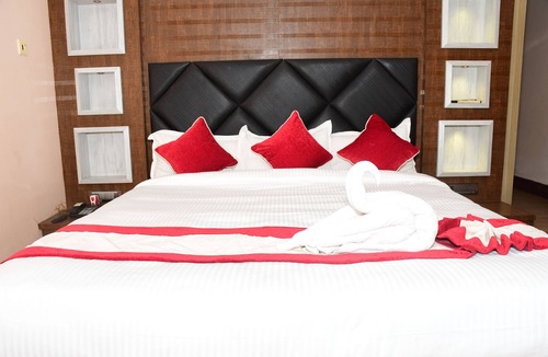 Bhimdatta Hotel | Hotel Opera