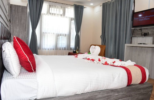 Bhimdatta Hotel | Hotel Opera