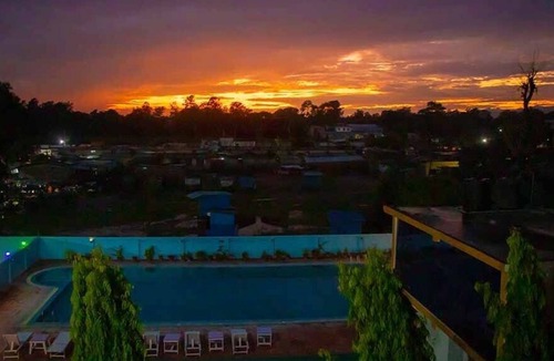 Bhimdatta Hotel | Hotel Opera