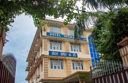 Bhimdatta Hotel | Hotel Opera