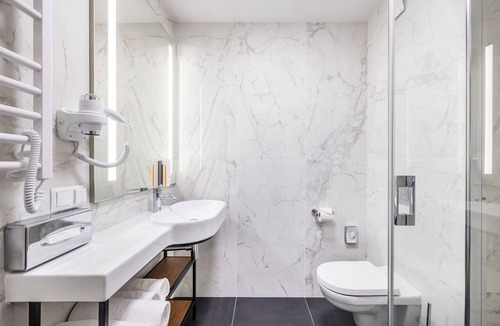 Bialystok Hotel | Hotel Opera