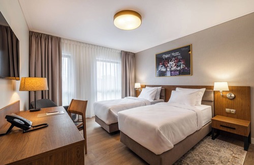 Bialystok Hotel | Hotel Opera