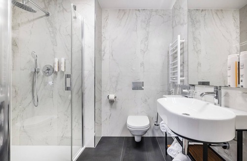 Bialystok Hotel | Hotel Opera