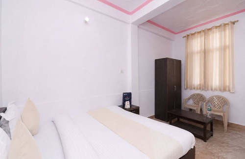 Pithoragarh Hotel | Hotel Opluence