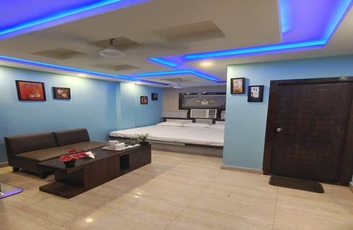 Kolkata Hotel | Hotel OPS