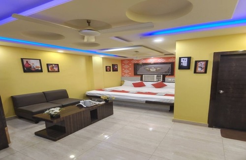 Kolkata Hotel | Hotel OPS