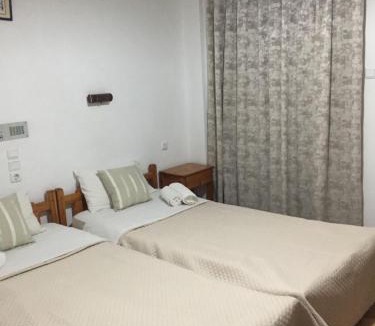 Matala Apartment | Hotel Orama-Matala