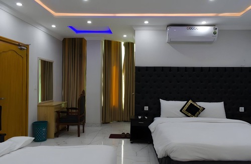 Lahore Hotel | Hotel Orange One