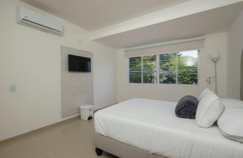 San Fernando Hotel | Hotel orange sanfernando