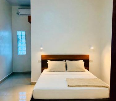 Bukit Lawang Hotel | Hotel Orangutan