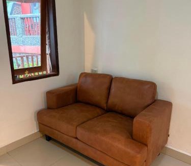 Bukit Lawang Hotel | Hotel Orangutan