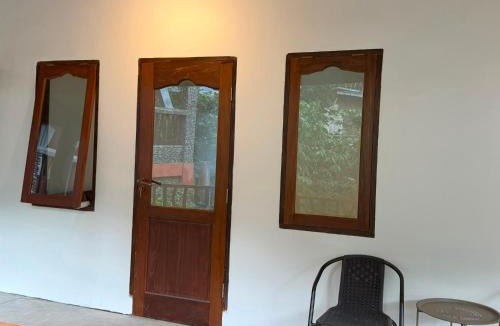 Bukit Lawang Hotel | Hotel Orangutan