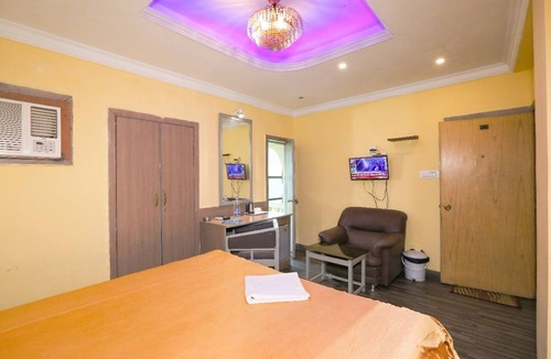 Digha Hotel | Hotel Orbit Digha