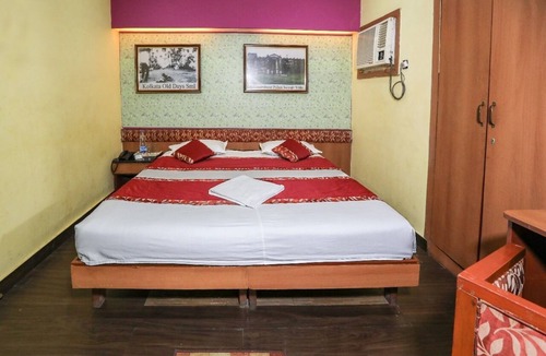 Digha Hotel | Hotel Orbit Digha