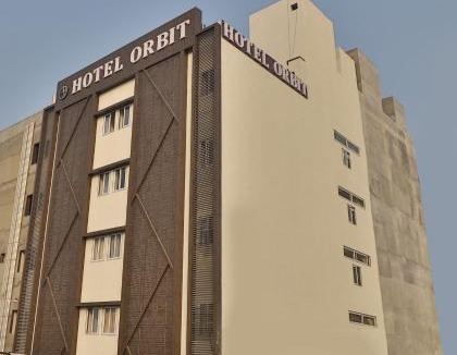Sayajiganj Hotel | Hotel Orbit