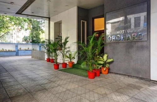 Shivajinagar Hotel | Hotel Orchard
