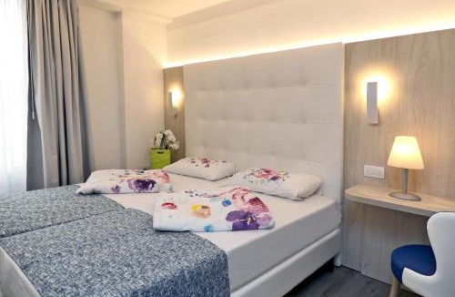 Bardolino Hotel | Hotel Orchidea