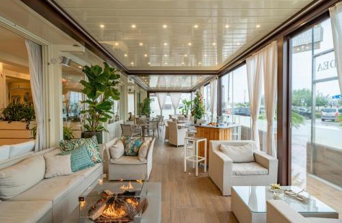 Cervia Hotel | Hotel Orchidea