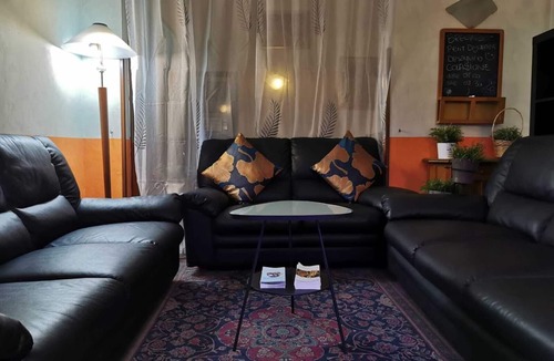 Cit Turin Hotel | Hotel Orchidea