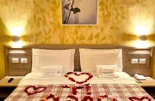 Cit Turin Hotel | Hotel Orchidea