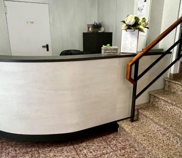 Altafulla Hotel | Hotel Oreneta
