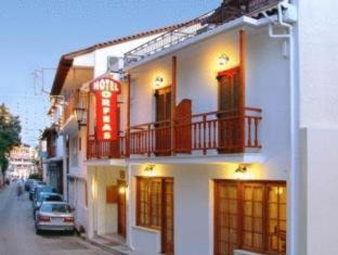 Delfoi Hotel | Hotel Orfeas