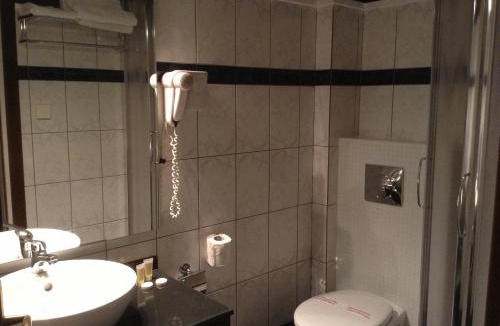 Kalambaka Hotel | Hotel Orfeas