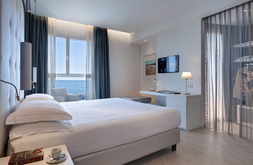 Lido di Jesolo Hotel | Hotel Orient & Pacific