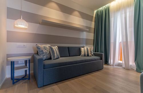 Lido di Jesolo Hotel | Hotel Orient & Pacific