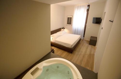 Brindisi Histotic Center Hotel | Hotel Orientale