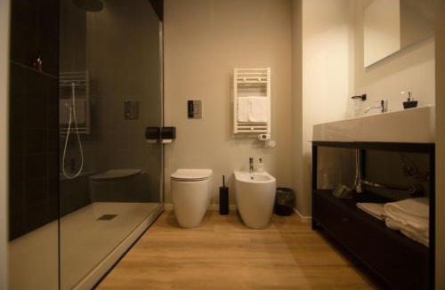 Brindisi Histotic Center Hotel | Hotel Orientale