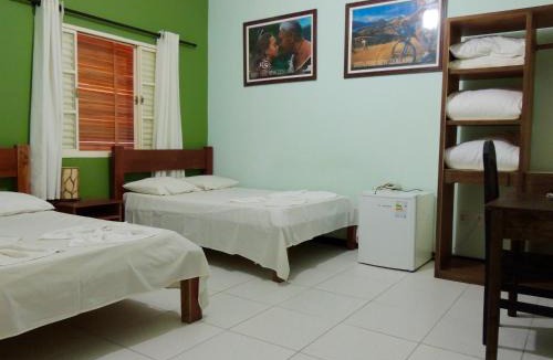 Itajuba Hotel | Hotel Oriente