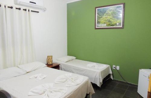 Itajuba Hotel | Hotel Oriente