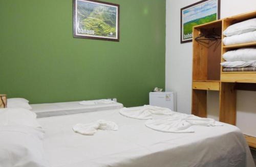 Itajuba Hotel | Hotel Oriente