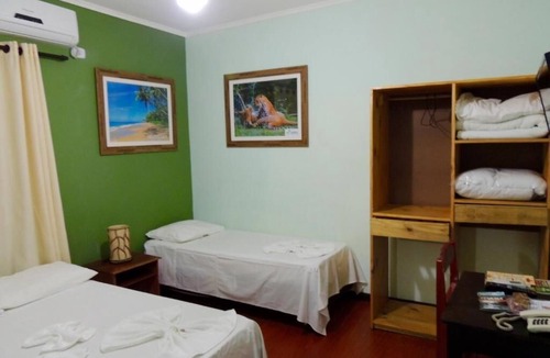 Itajuba Hotel | Hotel Oriente