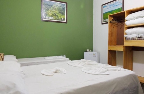 Itajuba Hotel | Hotel Oriente