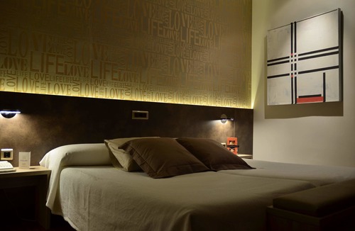 Teruel Hotel | Hotel Oriente