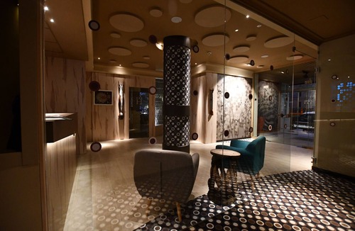 Teruel Hotel | Hotel Oriente