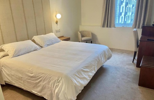 Zaragoza Old Town Hotel | Hotel Oriente