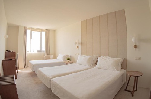 Zaragoza Old Town Hotel | Hotel Oriente