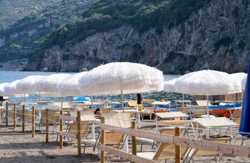 Vico Equense Hotel | Hotel Oriente