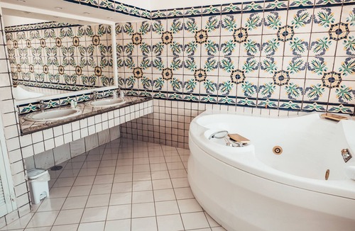 Vico Equense Hotel | Hotel Oriente