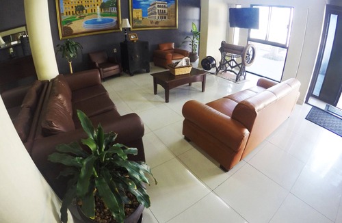 Old Town Hotel | Hotel Oriente