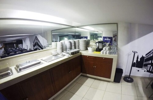 Old Town Hotel | Hotel Oriente
