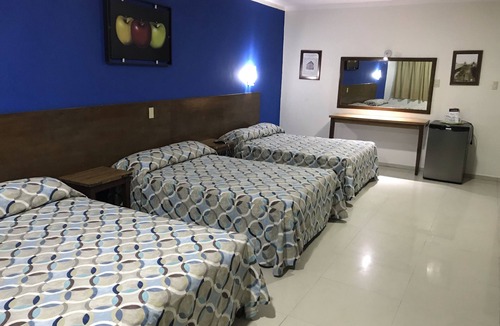 Old Town Hotel | Hotel Oriente