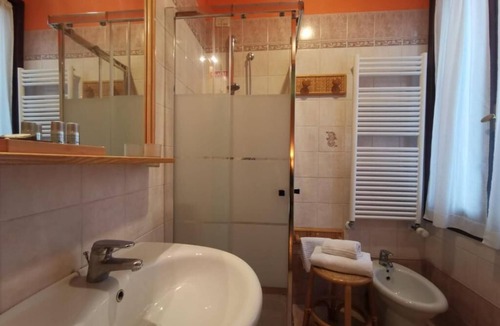Alberoni Hotel | Hotel Orio