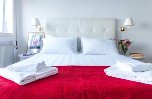 Alberoni Hotel | Hotel Orio